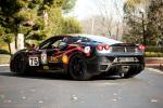 Ferrari F430 Challenge 2007 года